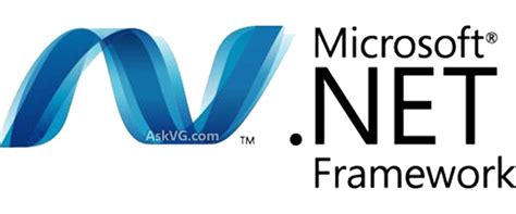 net framework per windows 10 64 bit.